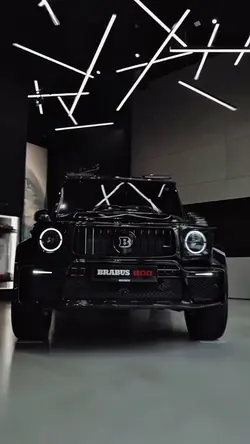 BRABUS❤️‍🔥