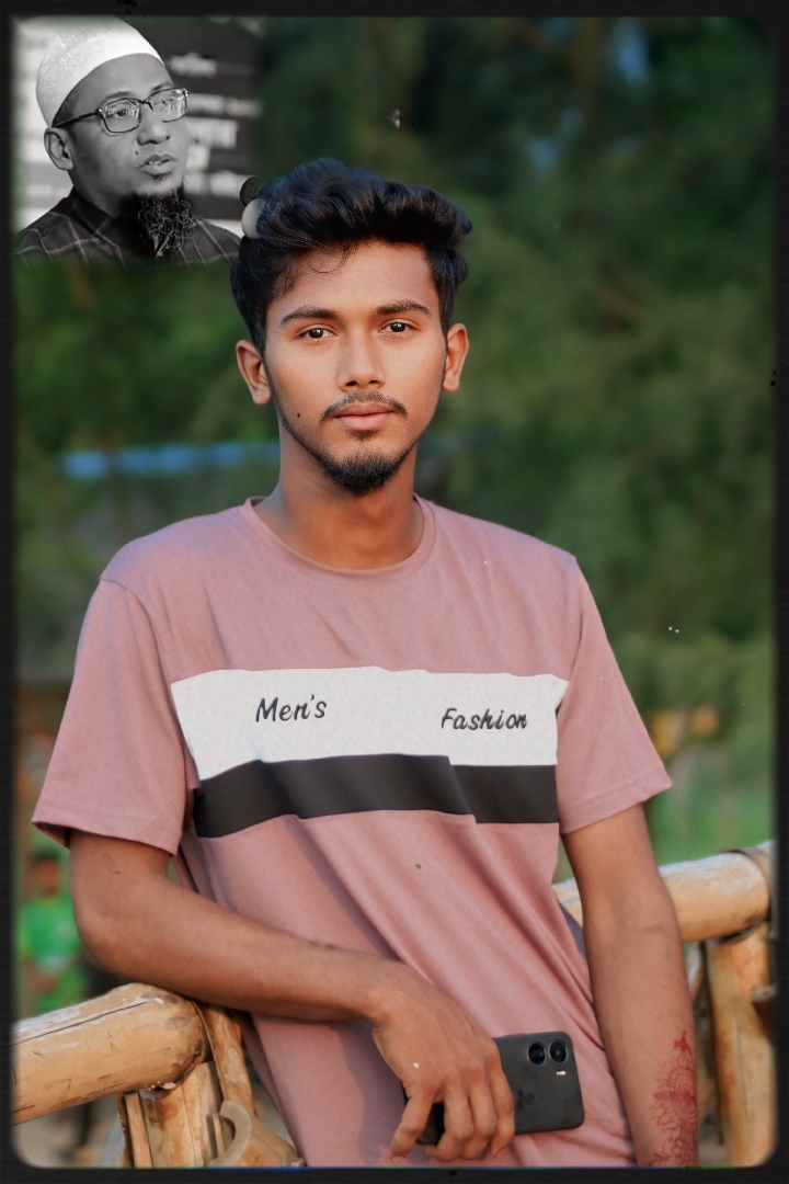 Anisur Rahman 
