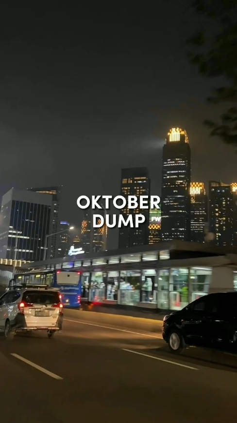 OKTOBER DUMP 2023