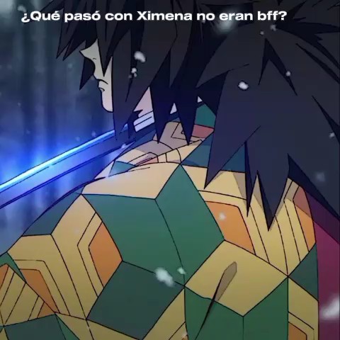 se q me hiciste daño