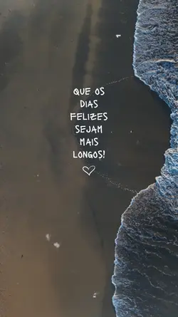 Dias Felizes