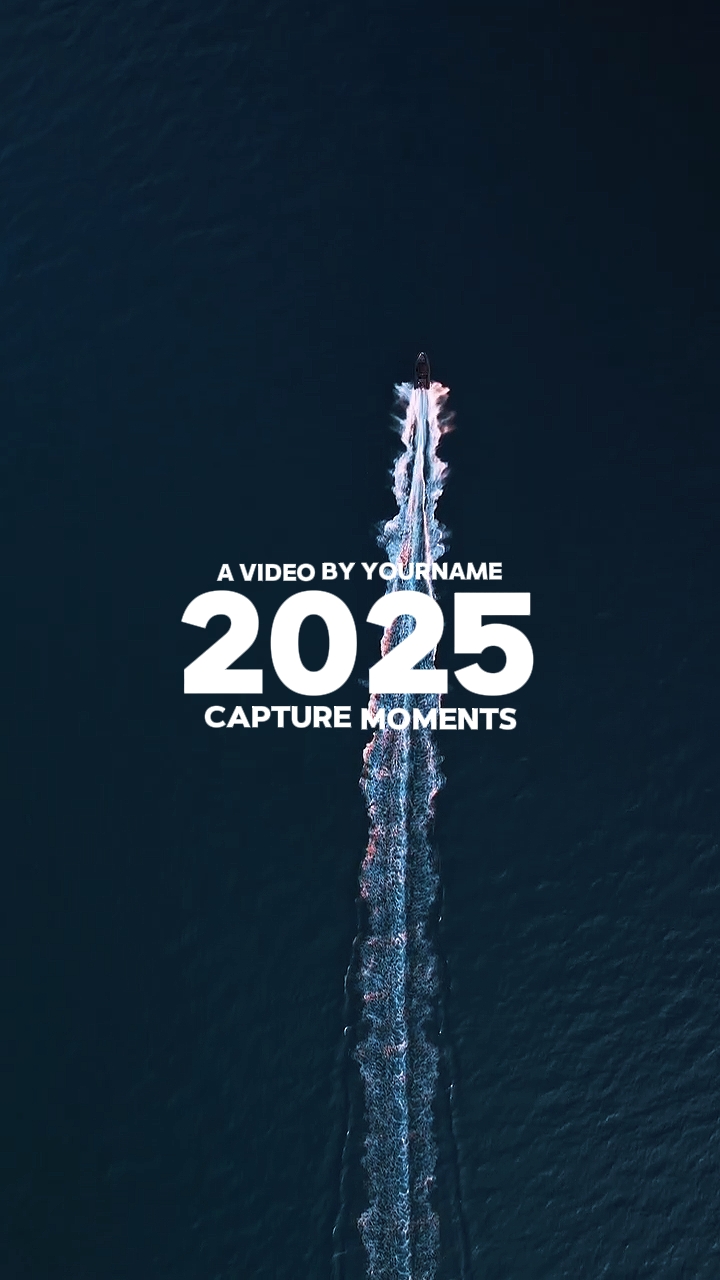 2025 recap