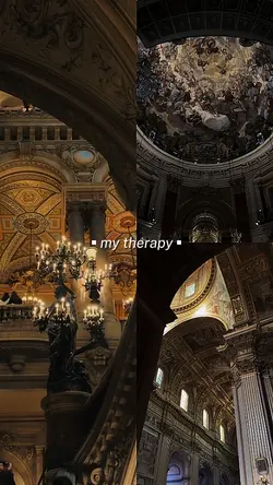 my therapy museum