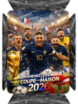 Ramène la coupe 