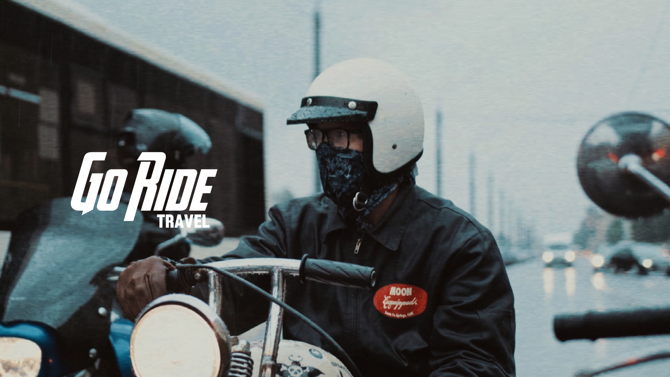 Viaje en Motor