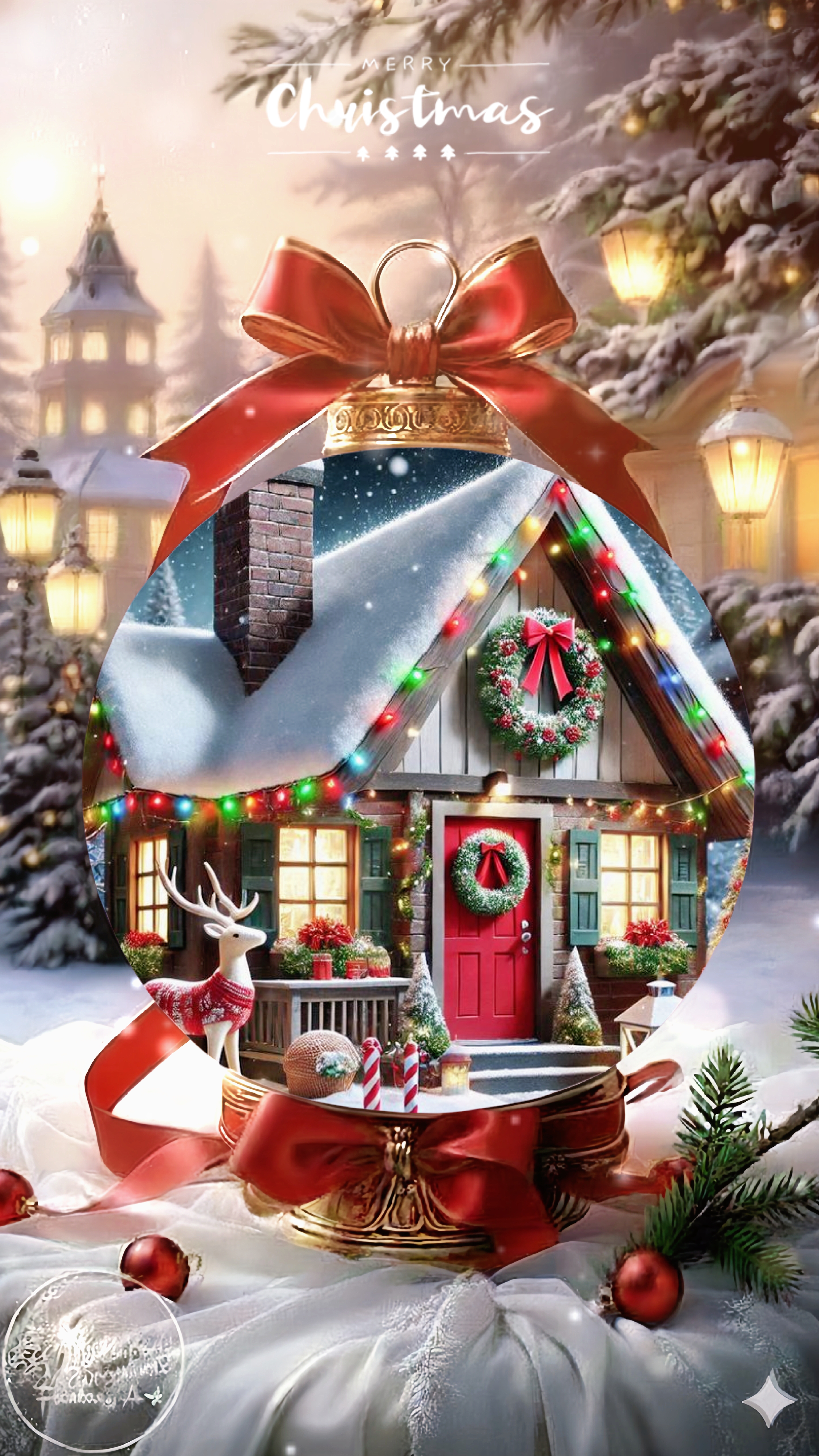 Casa de Natal