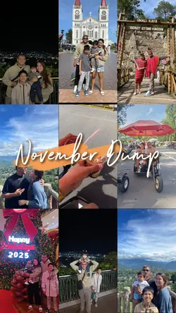 November Dump
