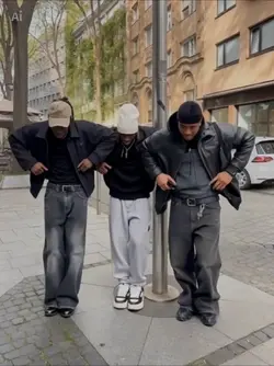 SNOOP DOGG DANCE