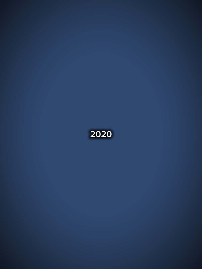 2020 - 2025