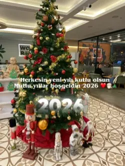 Yeni yıllll