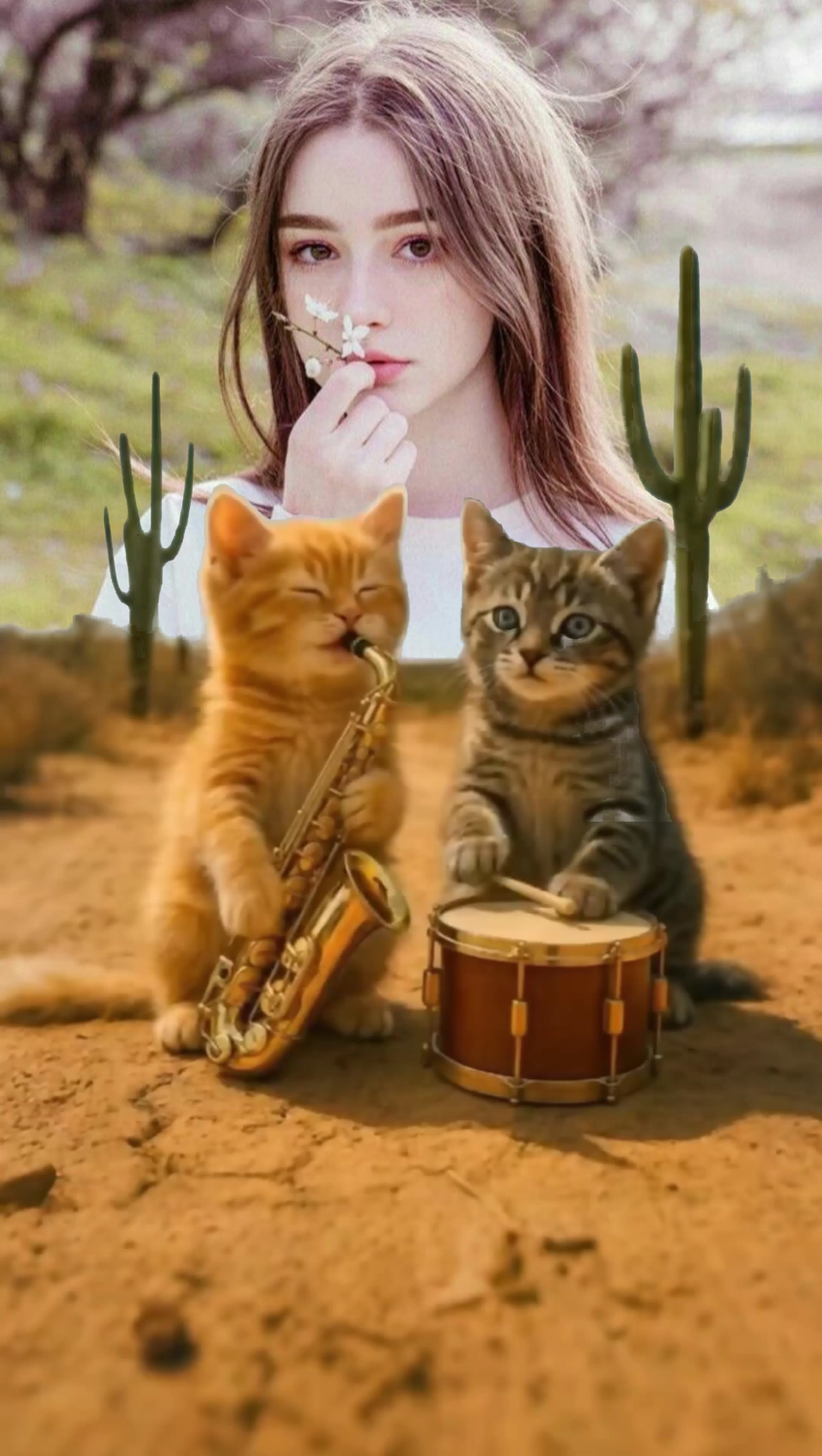 Kedi Grupları
