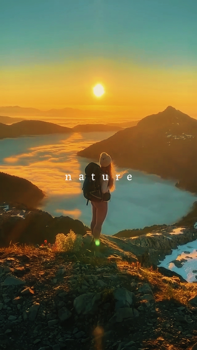 nature 