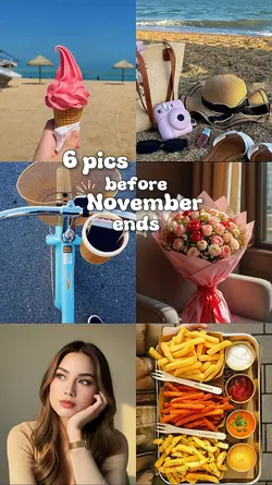 before november ends