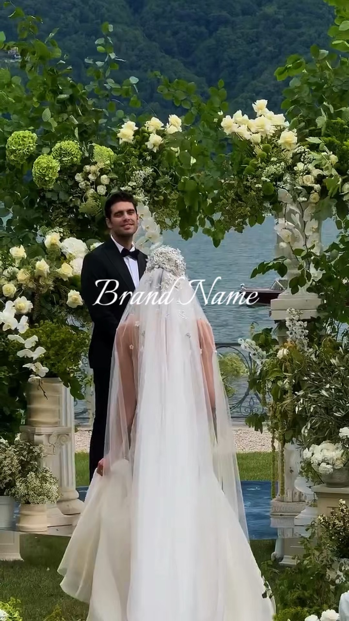Wedding event 