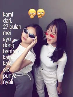 27 bulan mei