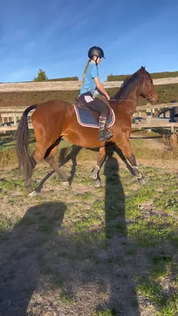 Long slowmo x