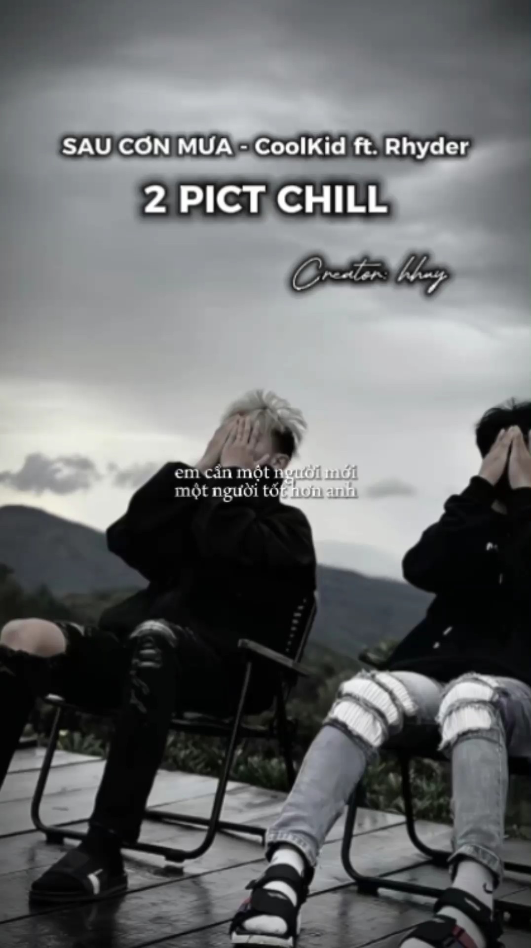 [2] Sau Cơn Mưa 