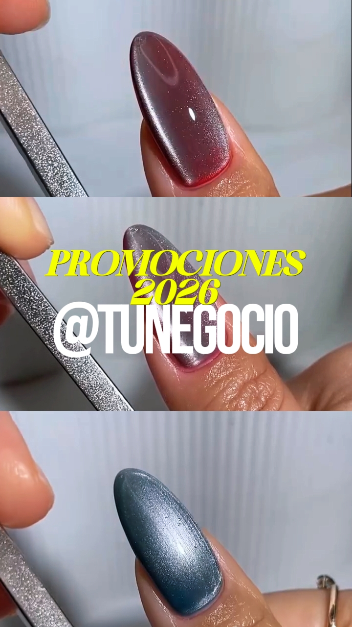 Promoción 2026 