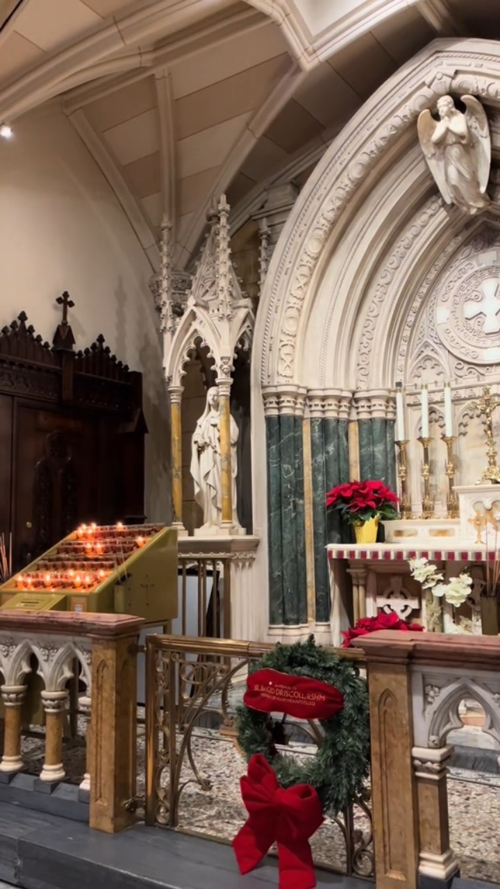 Iglesia de Navidad