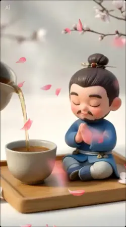 日安