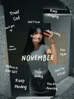 November 