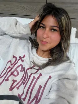 how do I look Meimei