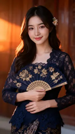 Ai kebaya
