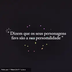 Será??