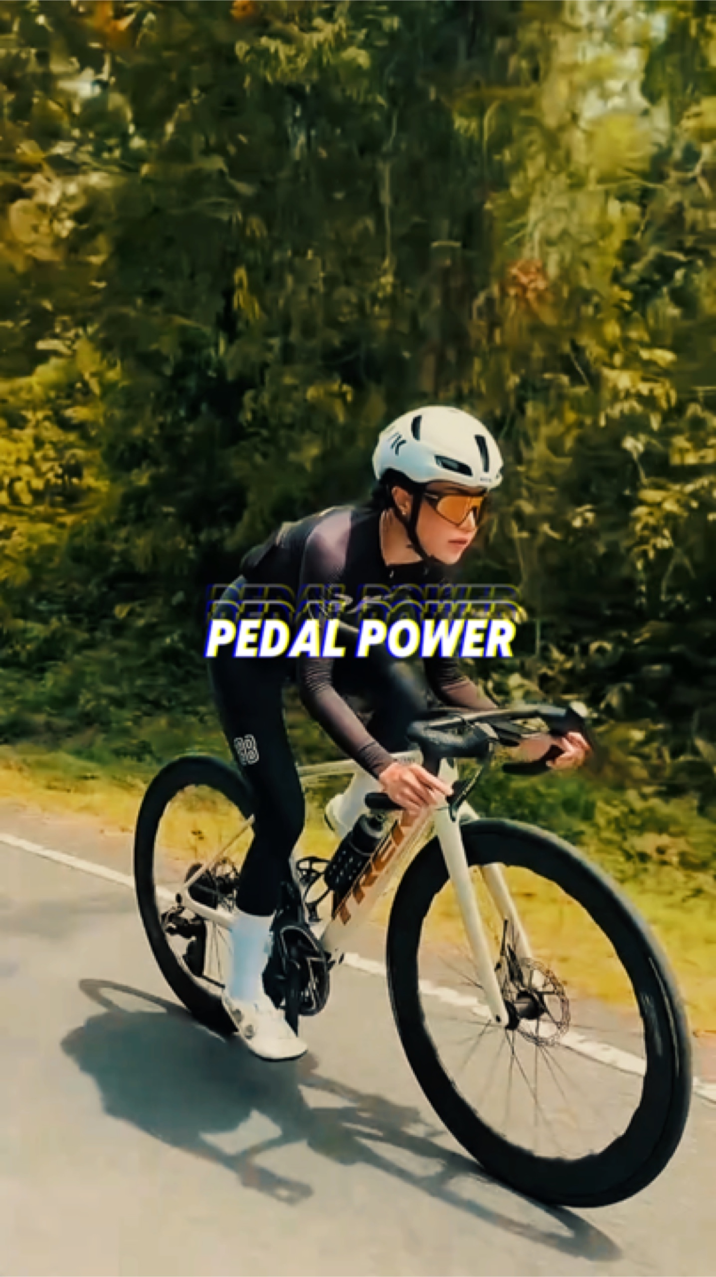 Pedal Power