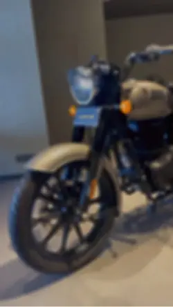 Classic350