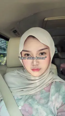 aku suka kamu