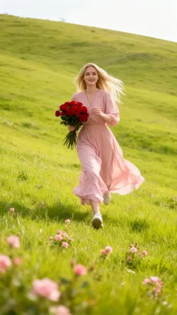 rose