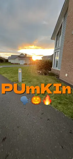 PUmKin 🎃