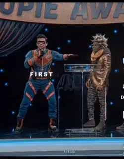 Henry danger