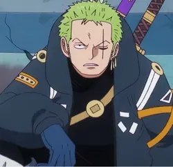 Kimiu x Zoro (op oc)