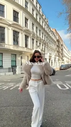 daily outfits