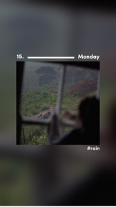 Día de lluvia