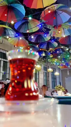 Eskisi gibi değilim 