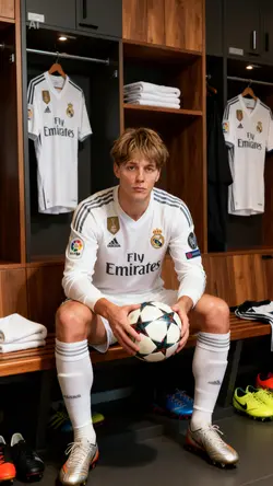 Real Madrid FC