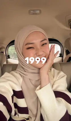 tren tahun lahir