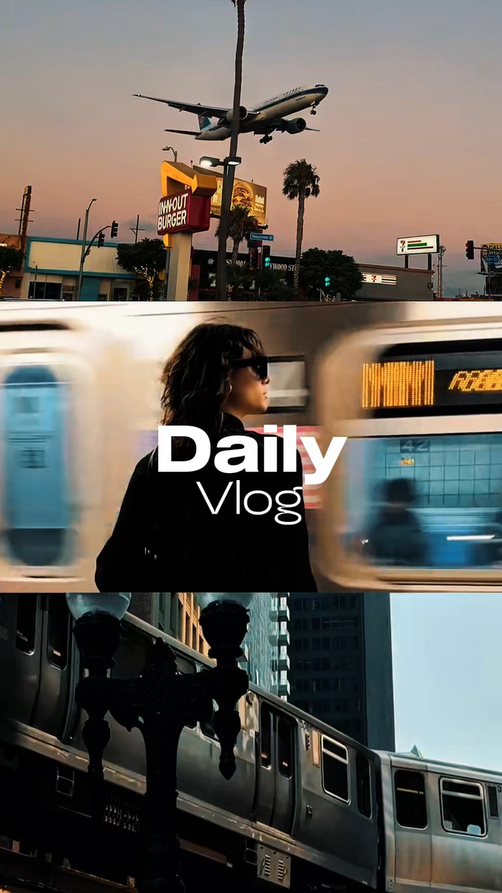 DAILYVLOG