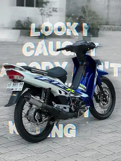 aesthetic motor kece