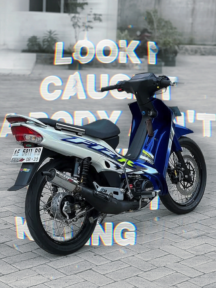 Ästhetischer Motor kece