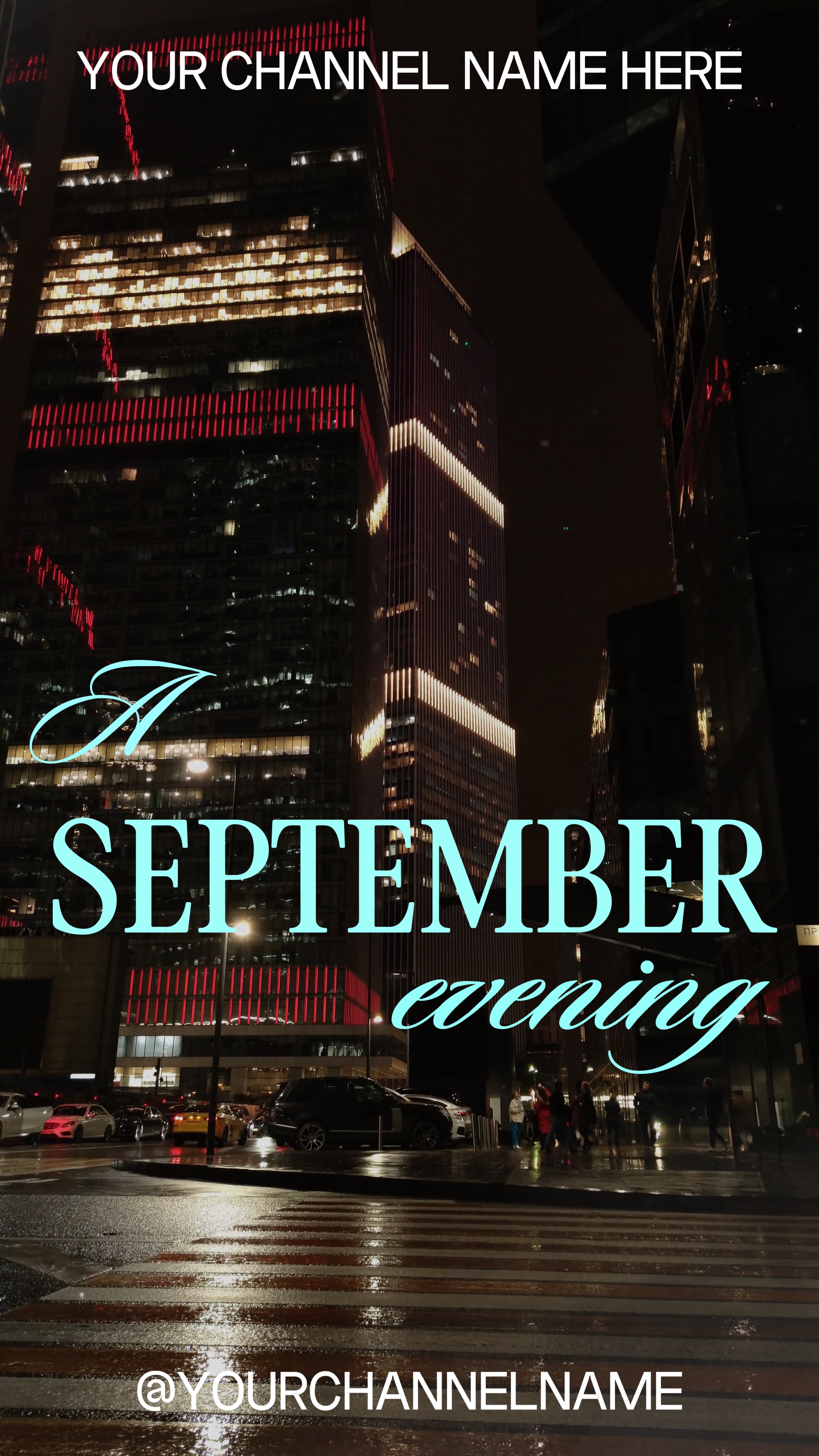 September NYC Recap