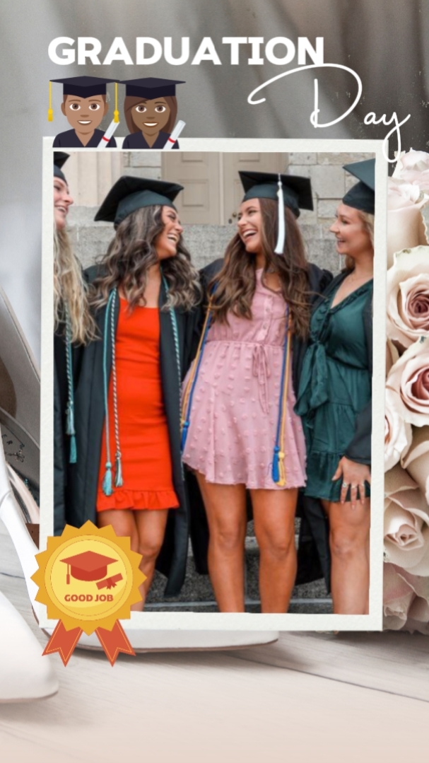 Dia da Formatura 
