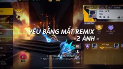 [2] Yêu Bằng Mắt rm