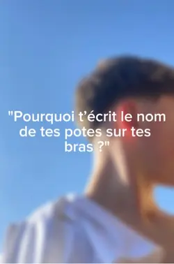 On écrit sur ls murs