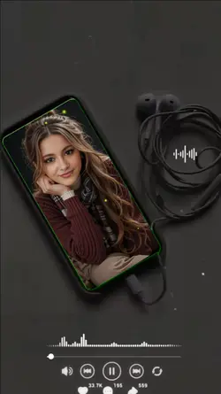 Foto no celular