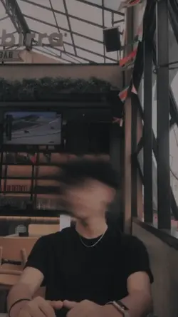 blur wajah jawa