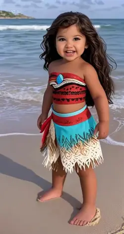 MOANA